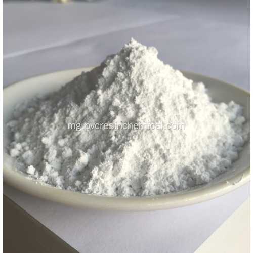 Pigment Titanium Dioxide Powder 98%